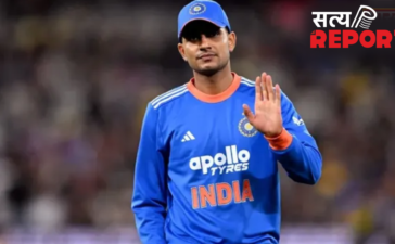 टेस्ट में शतक, फिर भी 3 दौरों से बाहर, शुभमन गिल पर BCCI का चौंकाने वाला फैसला।