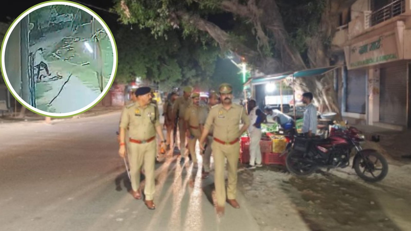 बच्चों के झगड़े में कूद पड़े बड़े, हिन्दू बच्चे का करने लगे खतना; मचा बवाल बच्चों के झगड़े में कूद पड़े बड़े, हिन्दू बच्चे का करने लगे खतना; मचा बवाल