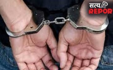 चंडीगढ़ में CBI की बड़ी कार्रवाई… ASI को किया अरेस्ट, मांगी थी 50 हजार की रिश्वत चंडीगढ़ में CBI की बड़ी कार्रवाई… ASI को किया अरेस्ट, मांगी थी 50 हजार की रिश्वत