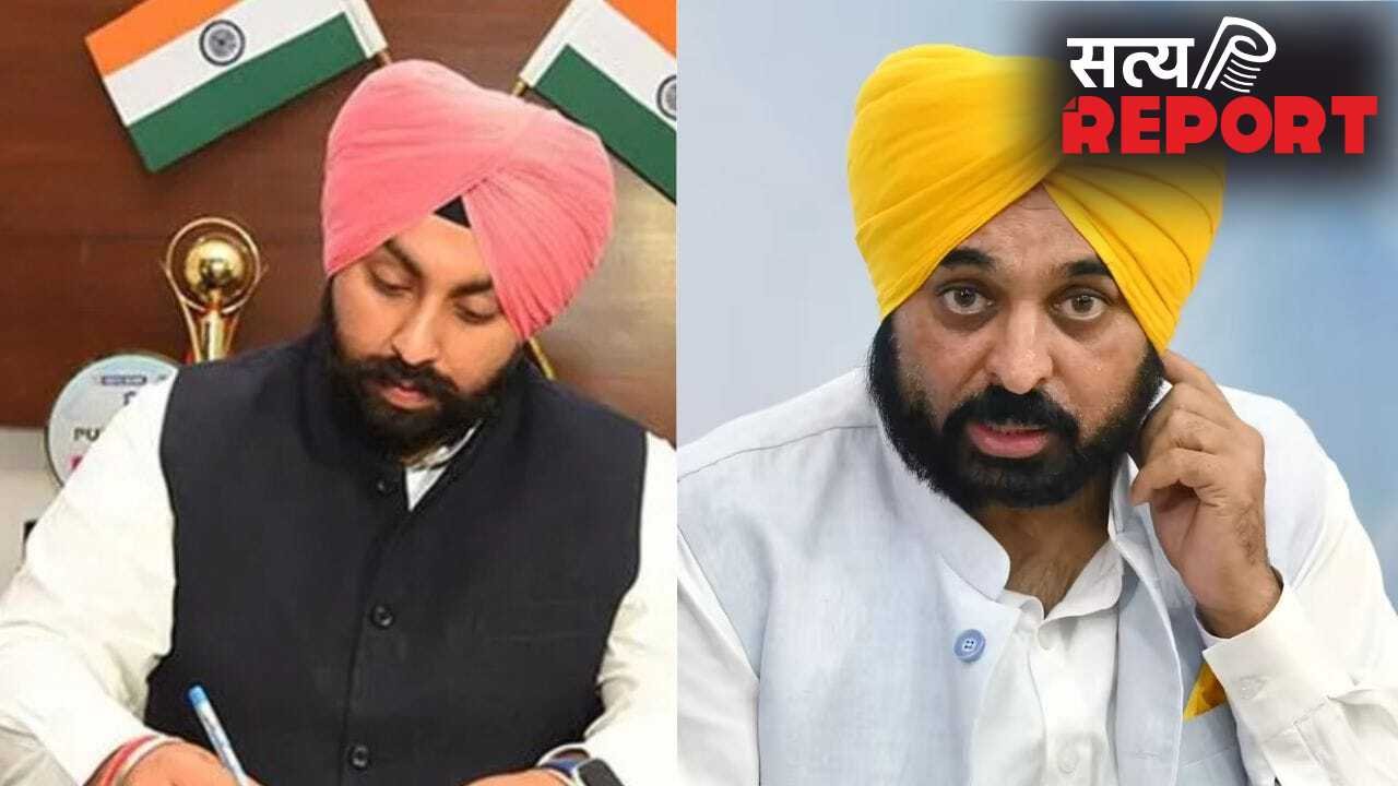 Punjab: 32 लाख छात्रों को मिलेगी राहत…सरकार ने फीस को लेकर निजी स्कूलों को जारी किया निर्देश