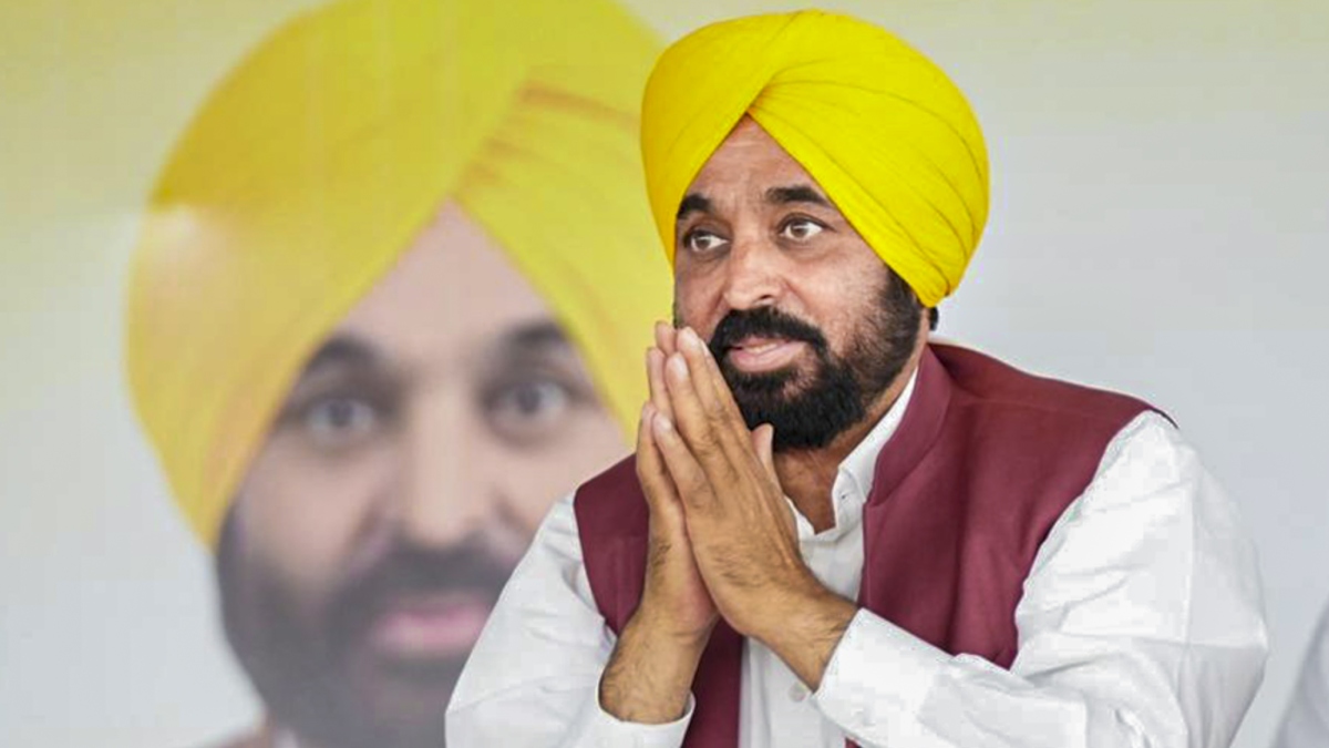 भगवंत मान पर श्री अकाल तख्त की सख्त टिप्पणी, ‘गुरु दोषी’ कहे जाने पर आया जवाब भगवंत मान पर श्री अकाल तख्त की सख्त टिप्पणी, ‘गुरु दोषी’ कहे जाने पर आया जवाब