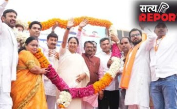 दिल्ली के विकास को नई रफ्तार! करावल नगर विधानसभा में 138 करोड़ की सीवर योजना शुरू दिल्ली के विकास को नई रफ्तार! करावल नगर विधानसभा में 138 करोड़ की सीवर योजना शुरू