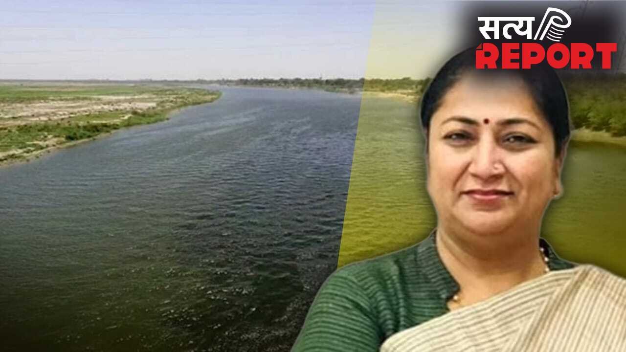 अब जनता के साथ यमुना बचाने उतरेगी दिल्ली सरकार, 14 जून को होगा स्वच्छता महाअभियान