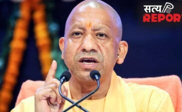 “उत्सव के रंग में भंग डालने वालों का वर्तमान ही नहीं, भविष्य भी स्वाहा होगा…” गोंडा में सीएम योगी की हुंकार