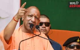 भरोसे से खिलवाड़ बर्दाश्त नहीं… देवरिया में गरजे सीएम योगी, अखिलेश की सपा पर किया अब तक का सबसे बड़ा हमला