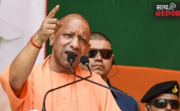 भरोसे से खिलवाड़ बर्दाश्त नहीं… देवरिया में गरजे सीएम योगी, अखिलेश की सपा पर किया अब तक का सबसे बड़ा हमला