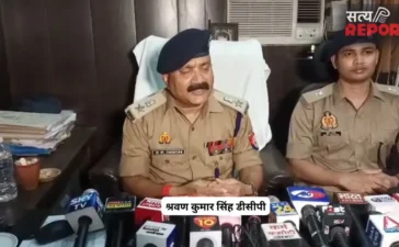 कानपुर में प्रतिबंधित चीनी मांझे पर पुलिस का बड़ा एक्शन, दो तस्कर गिरफ्तार, तीन कार्टन अवैध मांझा बरामद
