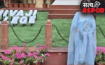 दिल्ली यूनिवर्सिटी की लेडी प्रोफेसर हत्याकांड की गुत्थी सुलझी, कोलकाता से रची गई थी साजिश, कपल अरेस्ट दिल्ली यूनिवर्सिटी की लेडी प्रोफेसर हत्याकांड की गुत्थी सुलझी, कोलकाता से रची गई थी साजिश, कपल अरेस्ट