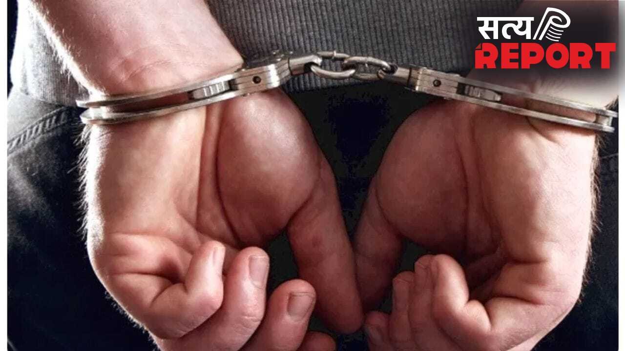 Delhi Crime News: 3 राज्यों में तलाश, इंडो-नेपाल बॉर्डर तक पीछा… ब्लाइंड मर्डर केस का आरोपी बिहार से गिरफ्तार, दोस्त को मारा था