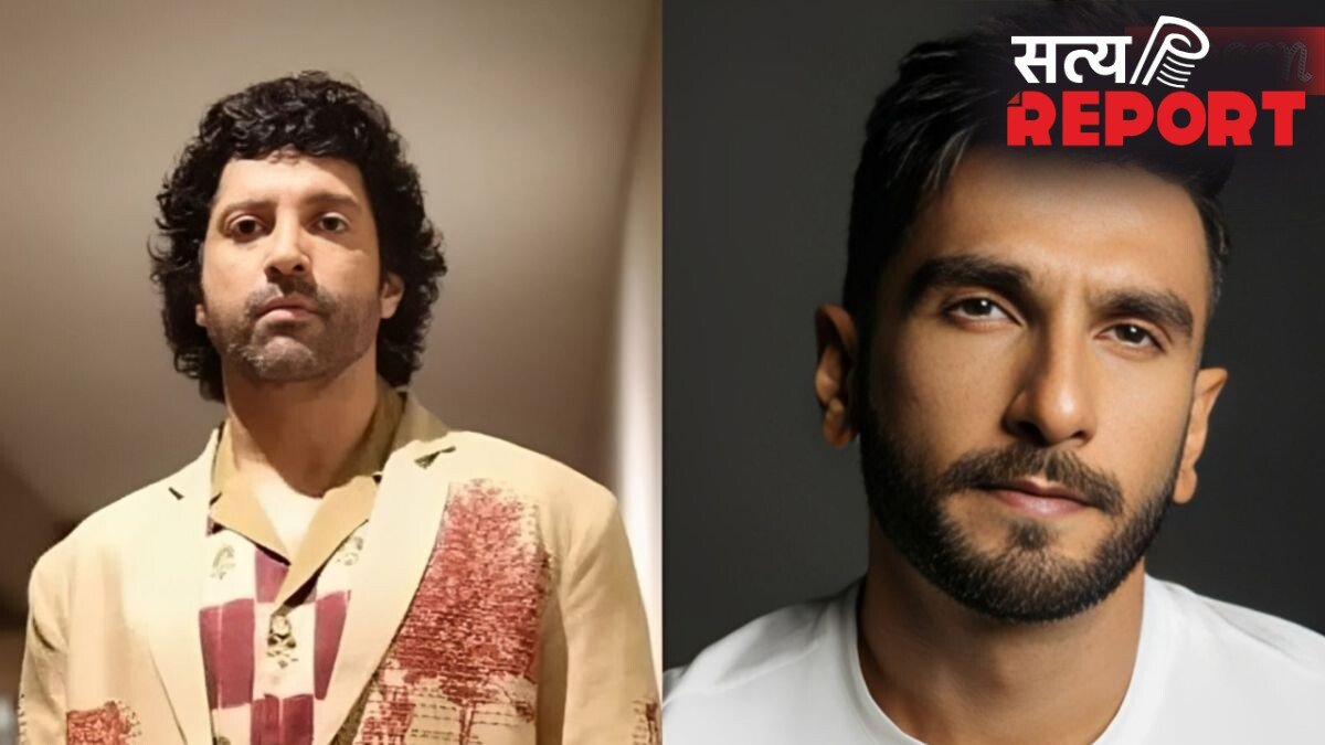 ‘धुरंधर’ फ्लॉप होने पर ‘डॉन 3′ नहीं छोड़ता’, रणवीर ने रितेश सिधवानी से कही ये बात, मेडिएशन में शामिल लोगों ने बताई अंदर की बात