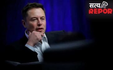 जब डूबने वाली थी Elon Musk की कंपनी, तब इस भारतीय ने की थी मदद, अब SpaceX से कमाएगा 8.5 लाख करोड़!