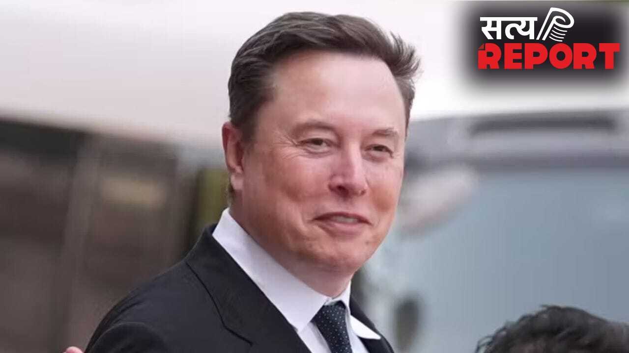 फिनलैंड से भी नीचे दिल्ली की जन्म दर…भारत की गिरती फर्टिलिटी रेट पर एलन मस्क ने जताई चिंता, कहा- रिप्लेसमेंट लेवल से नीचे पहुंचा आंकड़ा