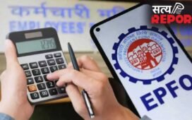 PF खाते में ब्याज नहीं दिख रहा? घबराएं नहीं, जानिए कब आएगा पैसा और कैसे करें चेक