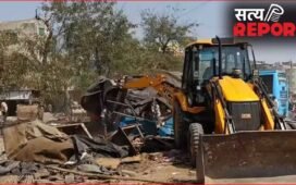 Faridabad Bulldozer Action: फरीदाबाद के इस इलाके में एक ही दिन में 300 घर जमींदोज, बुलडोजर एक्शन के बाद रोते दिखे लोग… आज भी चलेगा पीला पंजा
