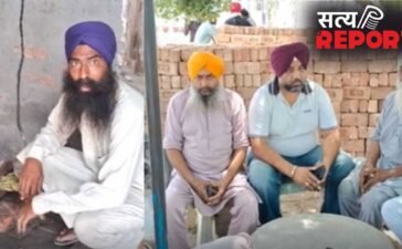‘अपना स्कैनर दो, पैसे भेजेंगे…’  पुलिस से नहीं, यहां के किसान चोरों से लगा रहे गुहार; जानिए पूरा मामला