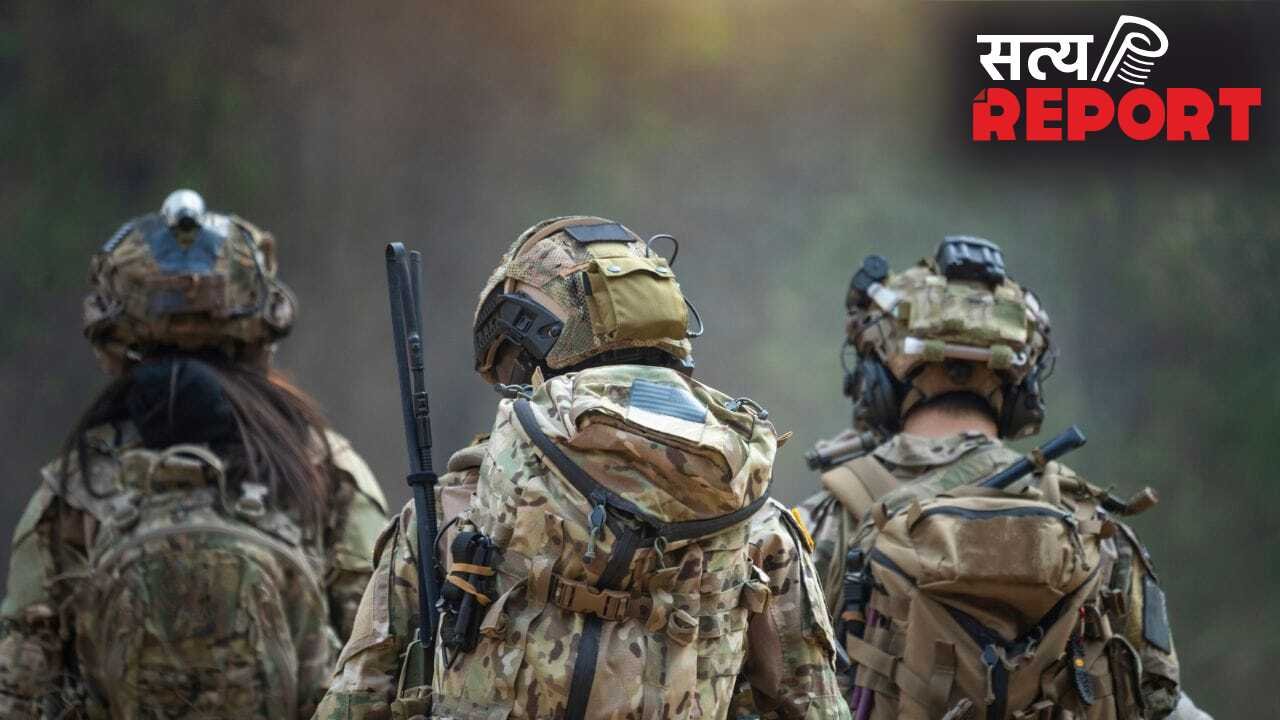 डिफेंस में फील्ड कमांडरों की बढ़ी ताकत, मंत्रालय ने दोगुना की फाइनेंशियल पावर
