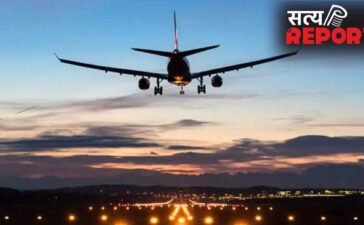 ईरान युद्ध का दिख रहा बुरा असर, ग्लोबल एयरलाइंस ने कमाई के अनुमान में की भारी कटौती ईरान युद्ध का दिख रहा बुरा असर, ग्लोबल एयरलाइंस ने कमाई के अनुमान में की भारी कटौती