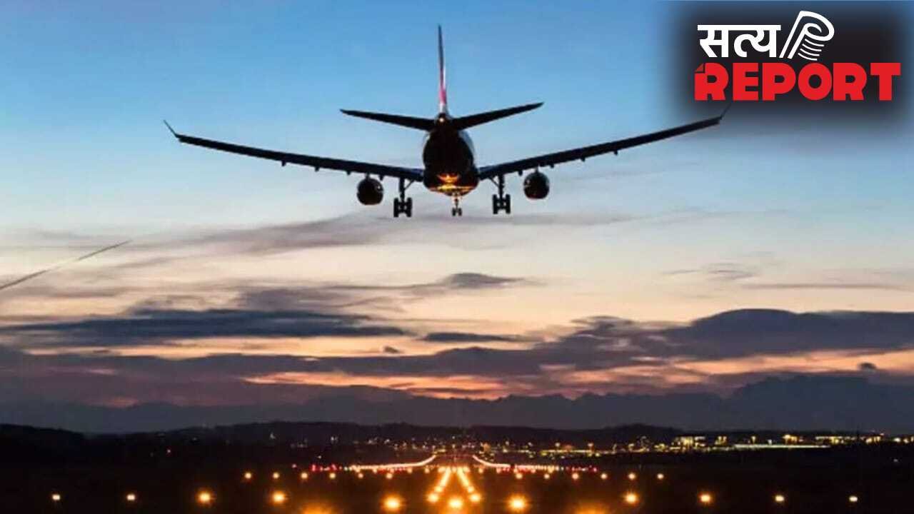ईरान युद्ध का दिख रहा बुरा असर, ग्लोबल एयरलाइंस ने कमाई के अनुमान में की भारी कटौती