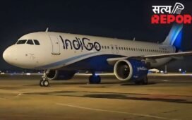 IndiGo का बड़ा फैसला: हांगकांग-शंघाई समेत 6 इंटरनेशनल रूट्स पर बंद होंगी उड़ानें, यात्रियों की बढ़ी टेंशन!