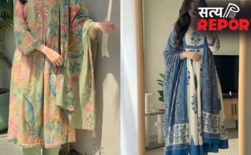 गर्मी में वॉर्डरोब में शामिल करें ये Kurta Set, कंफर्ट के साथ मिलेगा क्लासी लुक गर्मी में वॉर्डरोब में शामिल करें ये Kurta Set, कंफर्ट के साथ मिलेगा क्लासी लुक