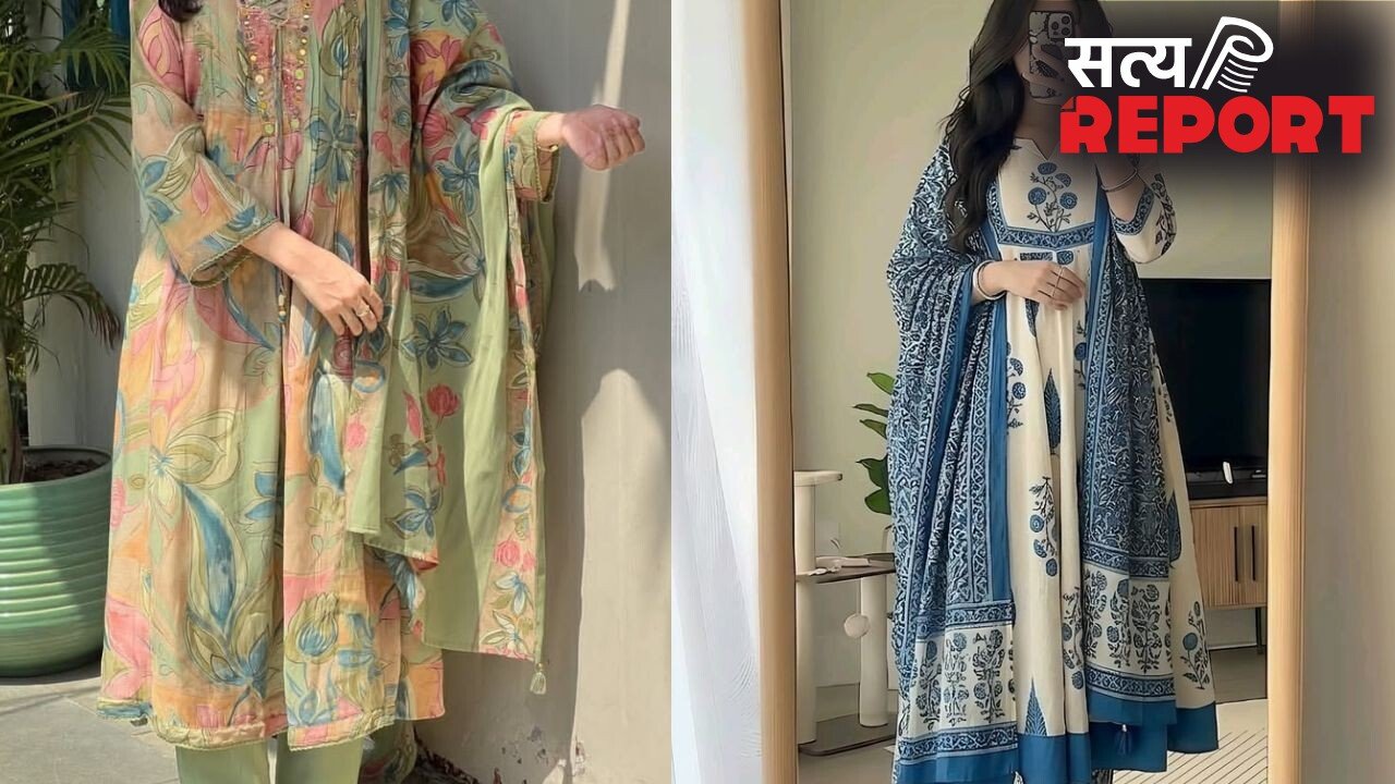 गर्मी में वॉर्डरोब में शामिल करें ये Kurta Set, कंफर्ट के साथ मिलेगा क्लासी लुक