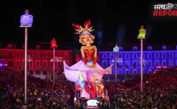 France Music Festival में खौफनाक हरकत: महिलाओं पर सिरिंज अटैक और रेप से मचा हड़कंप, जश्न बदला दहशत में