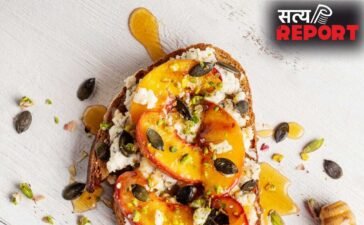 How To Make Sugar-Free Fruit Snacks: मीठे की क्रेविंग नहीं करेगी परेशान…बिना चीनी के ये 5 फ्रूट स्नैक्स हैं बेस्ट How To Make Sugar-Free Fruit Snacks: मीठे की क्रेविंग नहीं करेगी परेशान…बिना चीनी के ये 5 फ्रूट स्नैक्स हैं बेस्ट