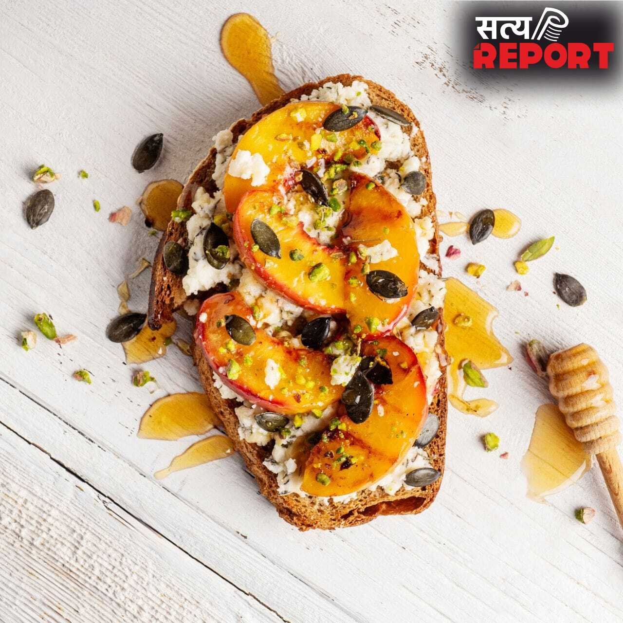 How To Make Sugar-Free Fruit Snacks: मीठे की क्रेविंग नहीं करेगी परेशान…बिना चीनी के ये 5 फ्रूट स्नैक्स हैं बेस्ट