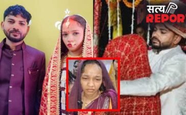 Ghazipur Encounter: नई दुल्हन की मेहंदी अभी उतरी भी नहीं, पति कमलेश का एनकाउंटर… शादी के 37 दिन बाद छिन गया मनीषा का सुहाग