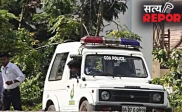 गोवा में 22 साल के लड़के ने खुद को मारी गोली… सड़क पर कूड़ा फेंकने पर दर्ज हुई थी FIR