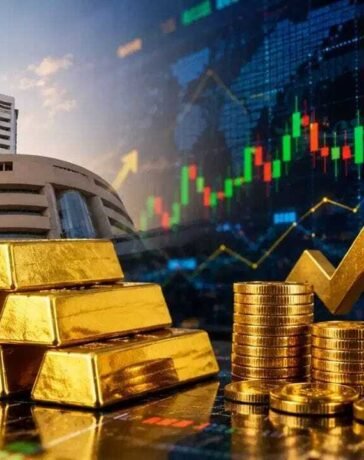 डिजिटल गोल्ड की ओर बढ़ रहा भारत, EGR से निवेश होगा और सुरक्षित