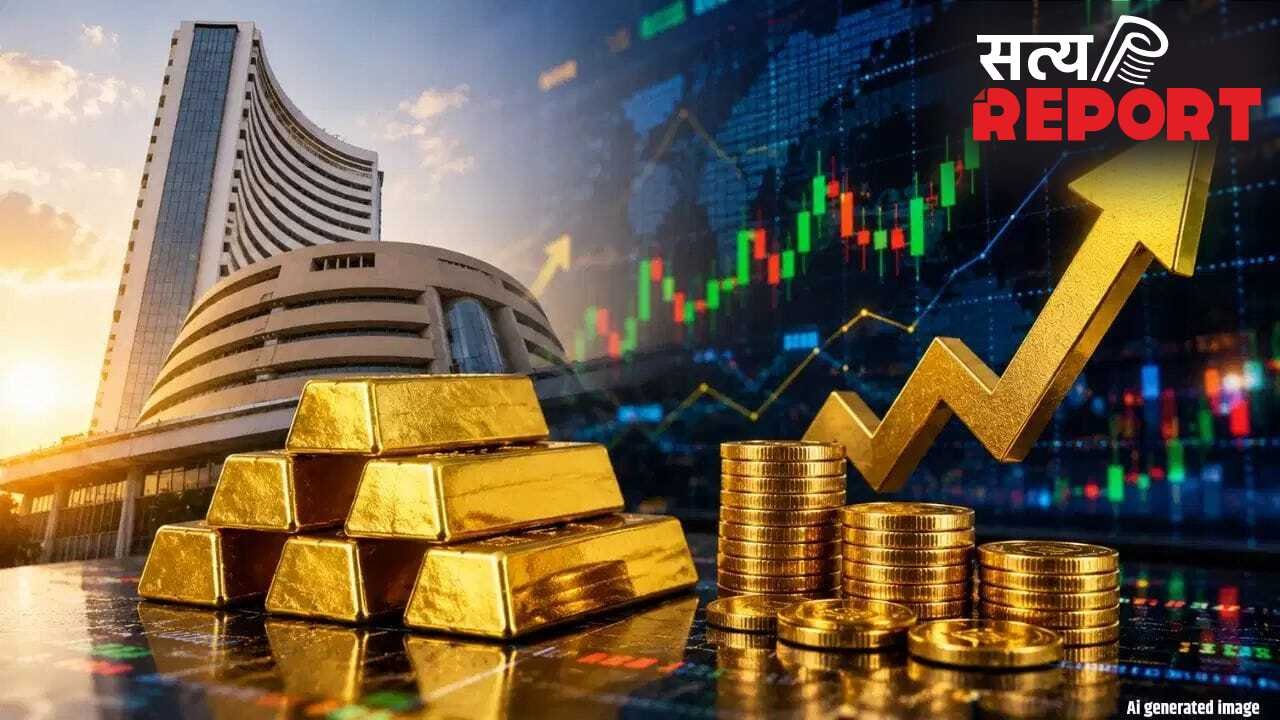 डिजिटल गोल्ड की ओर बढ़ रहा भारत, EGR से निवेश होगा और सुरक्षित