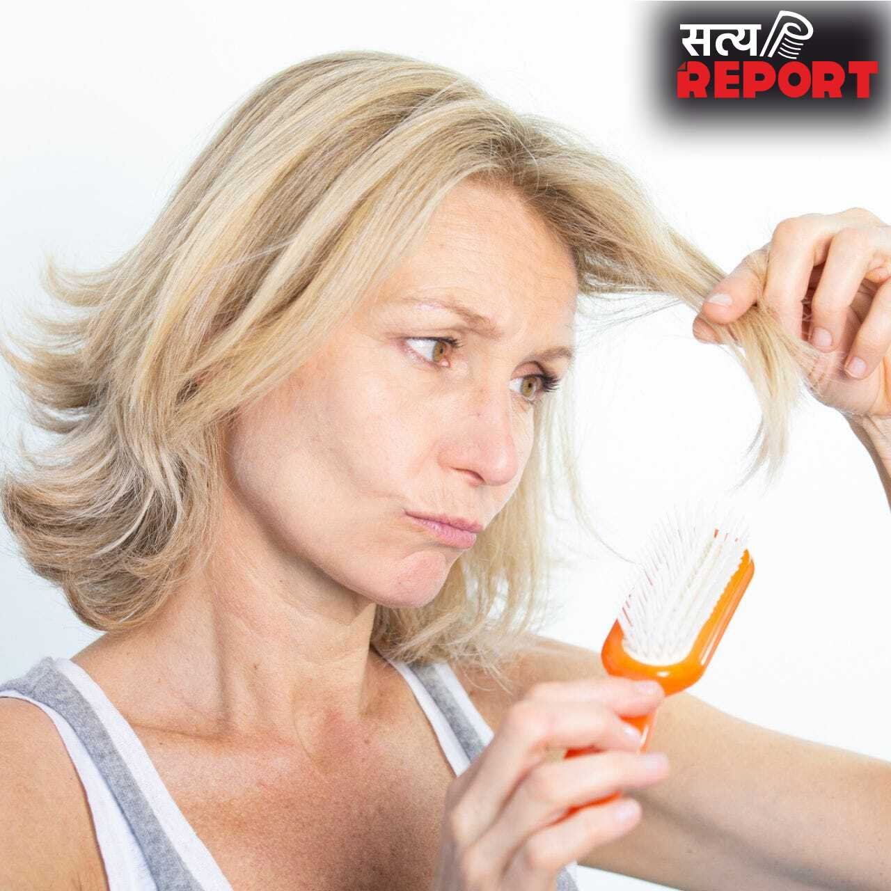 Thin Hair Care Tips: बाल पतले क्यों हो जाते हैं? इन्हें पहले जैसा बनाने के लिए आजमाएं ये तरीके