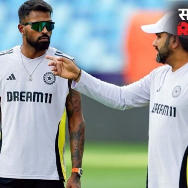 रोहित शर्मा और हार्दिक पांड्या की Team India में वापसी, Afghanistan ODI Series के लिए फिट!