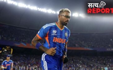 खत्म हुआ इंतजार! Fully Fit Hardik Pandya की वापसी, Afghanistan ODI Series के लिए तैयार