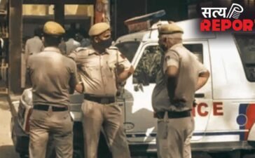 पहले पत्नी को गोली मारी, फिर बेटे को… गुरुग्राम में क्यों हैवान बना सिक्योरिटी ऑफिसर? डबल मर्डर की Inside Story