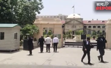 High Court: दालमंडी भूमि अधिग्रहण पर हाईकोर्ट की रोक, आपत्तियों के निस्तारण तक आगे नहीं बढ़ेगी कार्रवाई High Court: दालमंडी भूमि अधिग्रहण पर हाईकोर्ट की रोक, आपत्तियों के निस्तारण तक आगे नहीं बढ़ेगी कार्रवाई