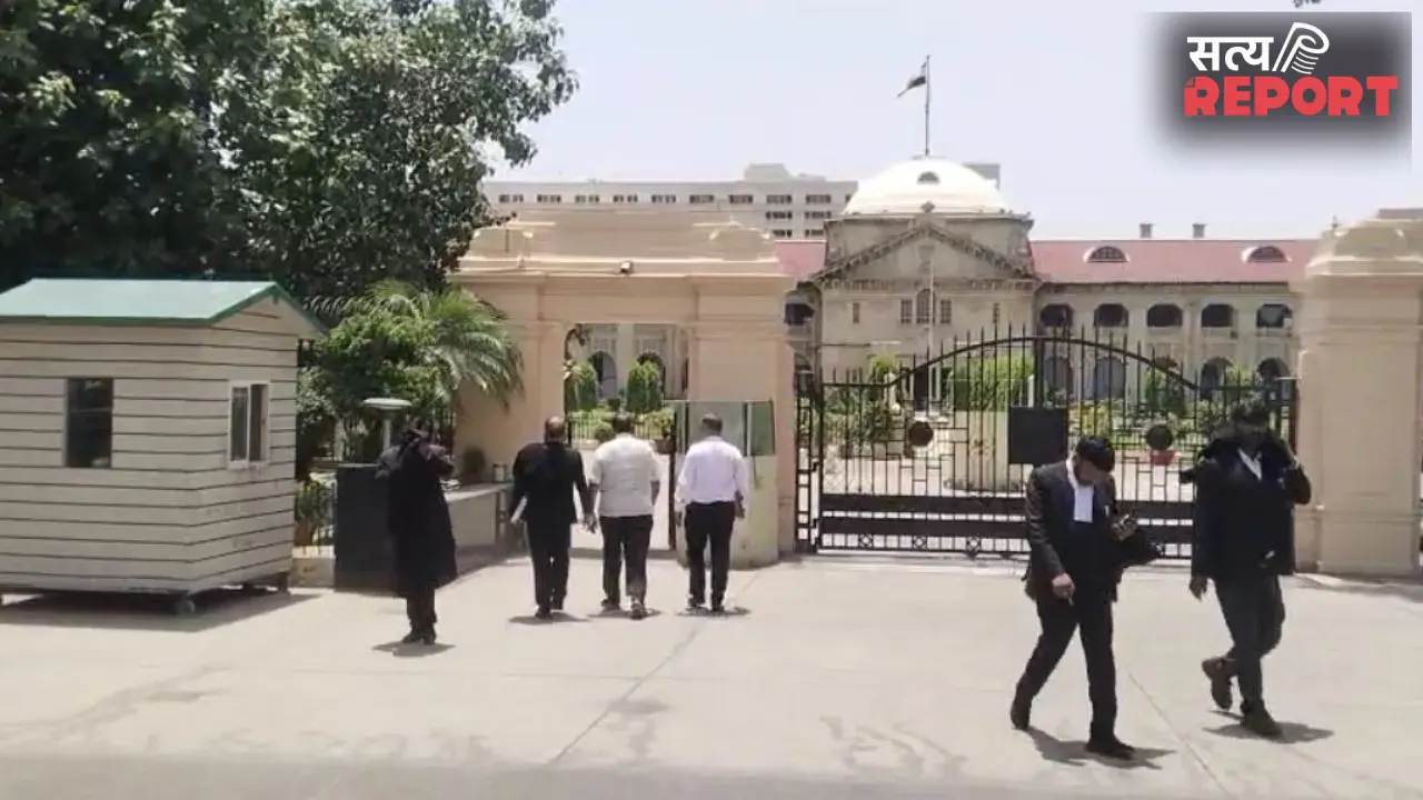 High Court: दालमंडी भूमि अधिग्रहण पर हाईकोर्ट की रोक, आपत्तियों के निस्तारण तक आगे नहीं बढ़ेगी कार्रवाई