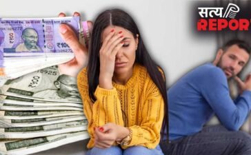 1.7 लाख की कमाई, जेब में बचे सिर्फ 2,520 रुपये! इस कपल के खर्चे देख भड़के लोग, सोशल मीडिया पर छिड़ी बहस! 1.7 लाख की कमाई, जेब में बचे सिर्फ 2,520 रुपये! इस कपल के खर्चे देख भड़के लोग, सोशल मीडिया पर छिड़ी बहस!