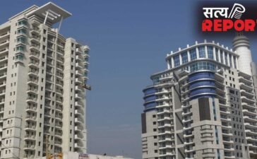 गुरुग्राम के नाम होगा नया रिकॉर्ड, बनने जा रही देश की सबसे ऊंची इमारत!