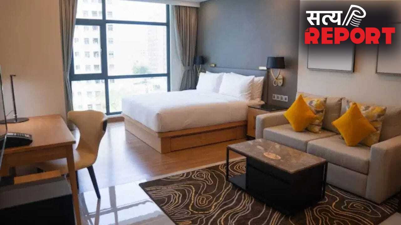 किराया कम, आराम पूरा! भारत में तेजी से बढ़ रहा है ‘शॉर्ट-स्टे’ का नया ट्रेंड