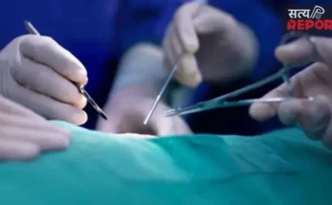 किडनी बिक्री रैकेट: रोशन कुले किडनी बिक्री केस में बड़ा मोड़, दिल्ली के डॉक्टर ने किया आत्मसमर्पण