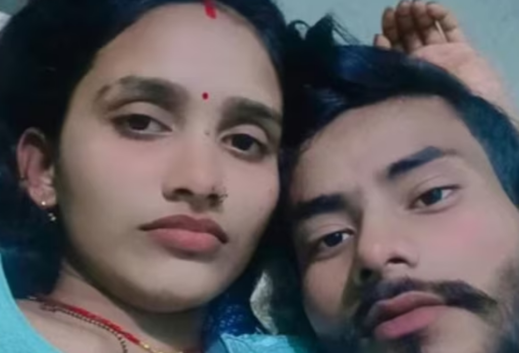 इश्क की कीमत मौत! कोर्ट में बोली- ‘मैं अपनी मर्जी से शादी कर रही हूं… कुछ महीनों बाद हुई गायब, परिवार पर कत्ल का आरोप.. इश्क की कीमत मौत! कोर्ट में बोली- ‘मैं अपनी मर्जी से शादी कर रही हूं… कुछ महीनों बाद हुई गायब, परिवार पर कत्ल का आरोप..
