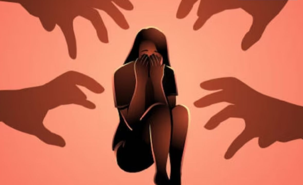 घर पर अकेली रह रही युवती को 9 लोगों ने किया किडनैप; फिर नदी किनारे बारी-बारी की दरिंदगी घर पर अकेली रह रही युवती को 9 लोगों ने किया किडनैप; फिर नदी किनारे बारी-बारी की दरिंदगी