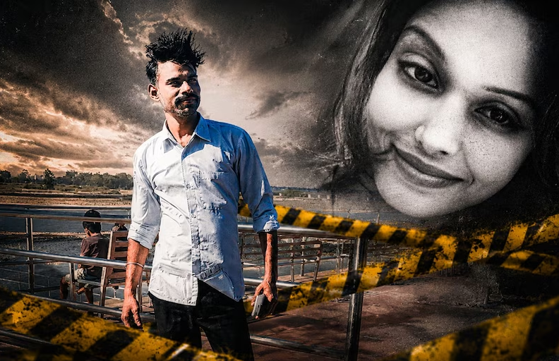 8 साल तक चला प्यार, फिर हुई लव मैरिज; पत्नी के जन्मदिन से पहले सामने आई दिल दहला देने वाली घटना… 8 साल तक चला प्यार, फिर हुई लव मैरिज; पत्नी के जन्मदिन से पहले सामने आई दिल दहला देने वाली घटना…