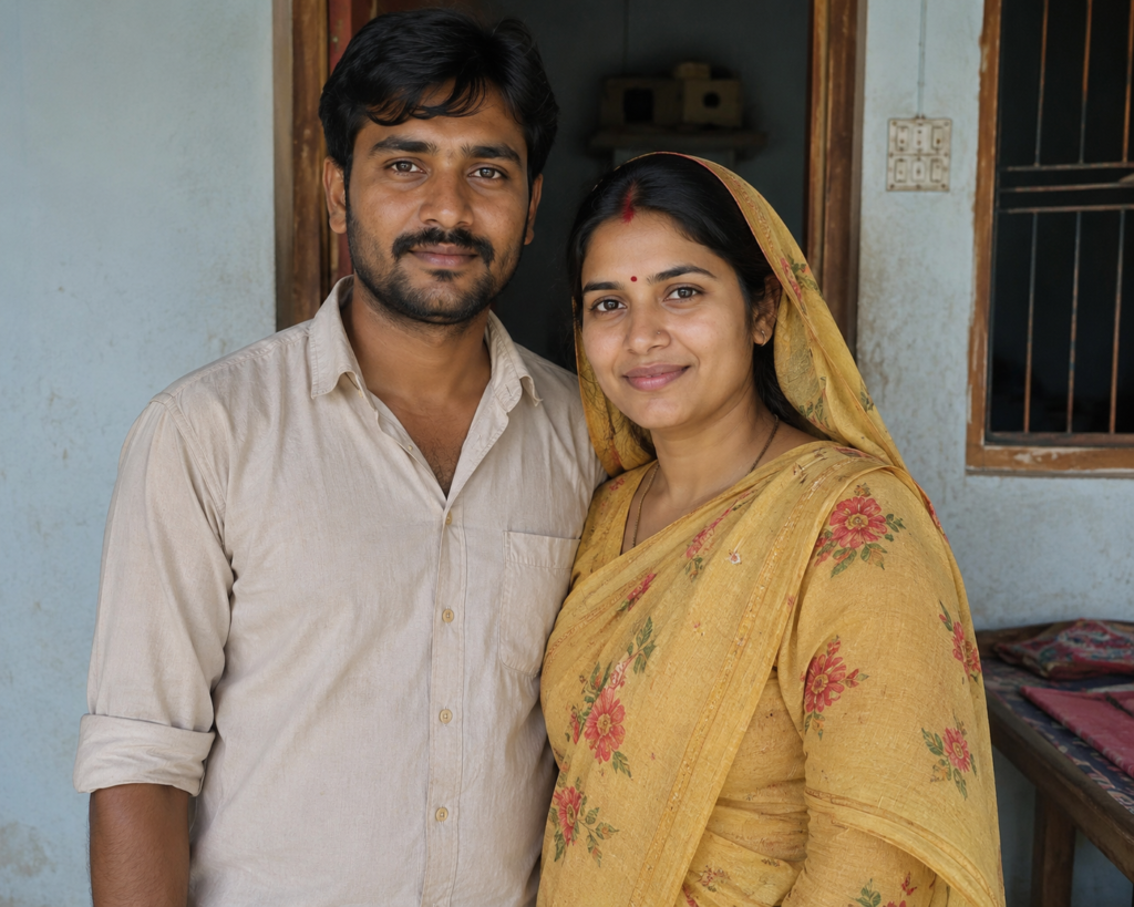 पति के प्राइवेट पार्ट पर किया ऐसा हमला, खून से लथपथ हो गया कमरा; पत्नी के मन को भा गया था दूसरे का प्यार पति के प्राइवेट पार्ट पर किया ऐसा हमला, खून से लथपथ हो गया कमरा; पत्नी के मन को भा गया था दूसरे का प्यार