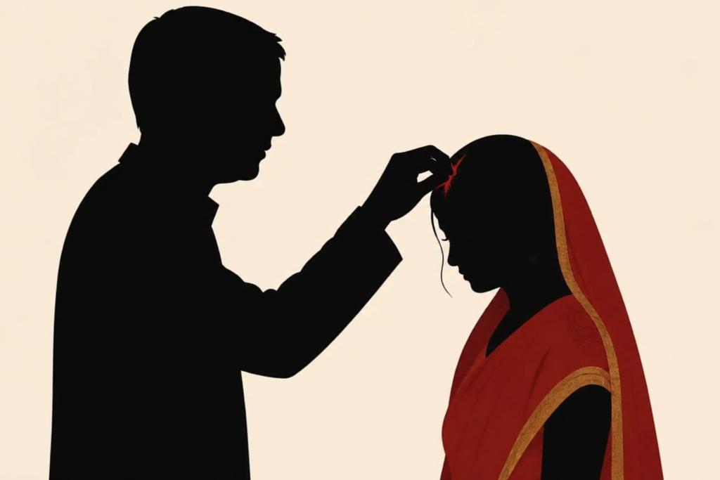 रिश्तों की मर्यादा हुई तार-तार! 30 साल बड़े फूफा ने भतीजी की मांग भरी, फिर जहर खाकर दी जान… रिश्तों की मर्यादा हुई तार-तार! 30 साल बड़े फूफा ने भतीजी की मांग भरी, फिर जहर खाकर दी जान…