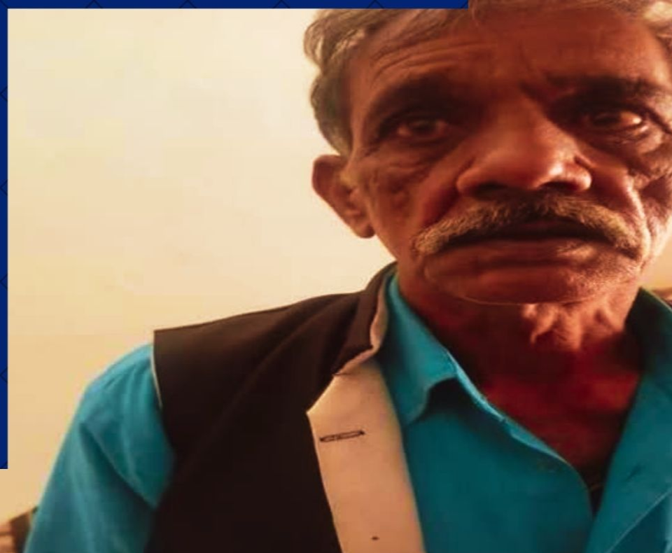 कौन है मणिराम सेन? जो खजाने का सपना दिखाकर रचता था मौत का तिलिस्म! कहानी किसी हॉरर फिल्म से कम नहीं… कौन है मणिराम सेन? जो खजाने का सपना दिखाकर रचता था मौत का तिलिस्म! कहानी किसी हॉरर फिल्म से कम नहीं…