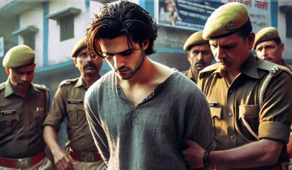 डेढ़ साल का प्यार, प्राइवेट फोटो से ब्लैकमेल… फिर ऐसे खुली शाहिद से राजा बने युवक की असली पहचान तो मचा हड़कंप डेढ़ साल का प्यार, प्राइवेट फोटो से ब्लैकमेल… फिर ऐसे खुली शाहिद से राजा बने युवक की असली पहचान तो मचा हड़कंप