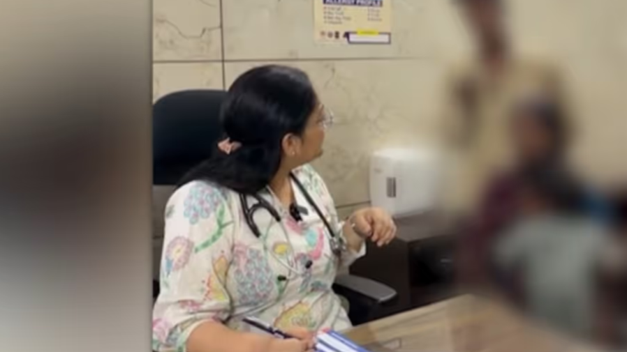 22 साल की उम्र में 6वीं बार प्रेग्नेंट! पति बोला- ‘एक बेटे से क्या होता है, कमाने वाले ज्यादा हाथ चाहिए’